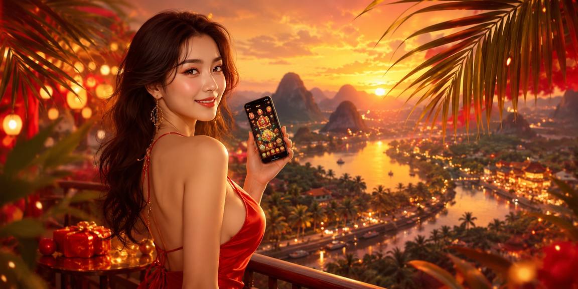 vm33 Trải nghiệm slot đa dạng với studio uy tín